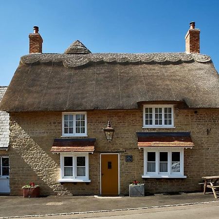 Dusk At The Sun Inn Felmersham Sharnbrook Luaran gambar